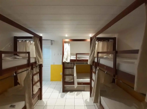 Hostel 363