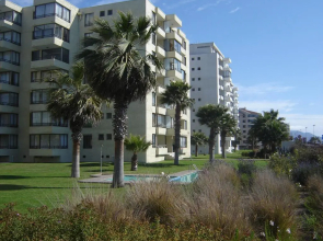 Turismo Serena Apartments