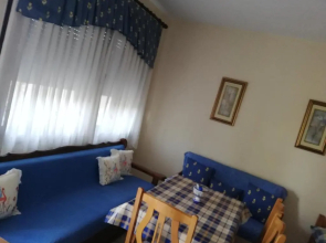 Corner house