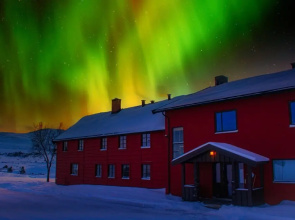Rondane Haukliseter Fjellhotell