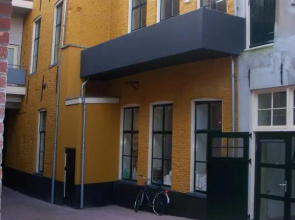 Gelkingehof Apartments