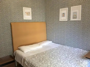 Modern Mongol Hostel