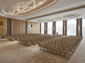 Hyatt Regency Tashkent