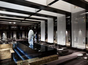 Hyatt Grand Central New York