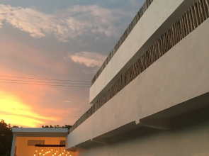 Hotel Lavi