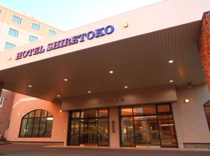 Hotel Shiretoko