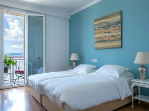 City Marina Hotel