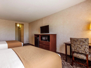 Quality Inn & Suites Montebello - Los Angeles