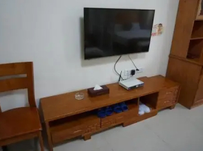 Hakka people Apartment