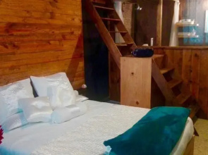 Alessmia Hotel Boutique