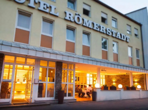 Hotel Römerstadt