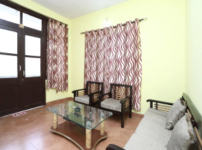 OYO 12487 Home2BHK Clock Tower Mussoorie
