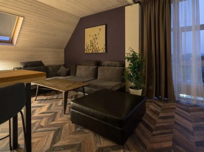 Отель «Станция Народная»