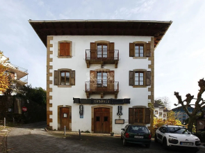 Hostal Ansonea