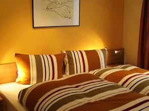 Lakeview Appartements