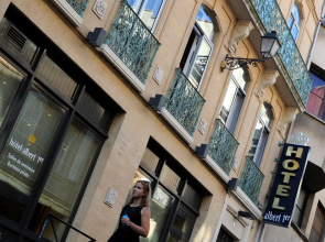 Hôtel Albert 1er