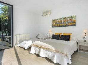 Villa Anur