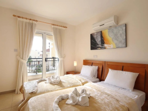 Adamou Gardens