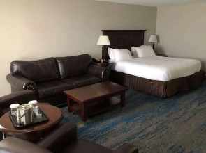 Ramada by Wyndham Cleveland Independence
