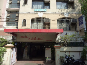 Hotel RutuGandh Heritage