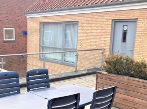 "Hella" - 400m from the sea in Funen