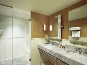 Sheraton New York Times Square Hotel