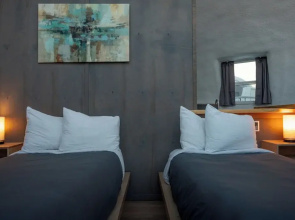 Borealis Basecamp