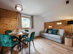 Ludwig‘S Mountain Lodges