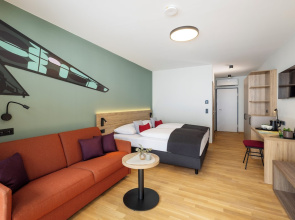 JUFA Hotel Werfenweng