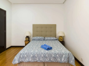 Cosy 3Br Apartment Close To Klcc!