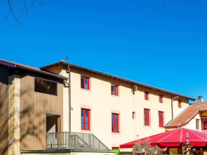 Logis Hôtel Le Tilia