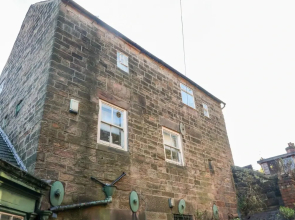 Milford Cottage