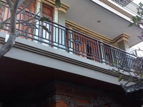 Sapta House