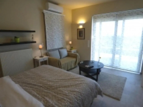 Ελιάδες - Eliades Apartments