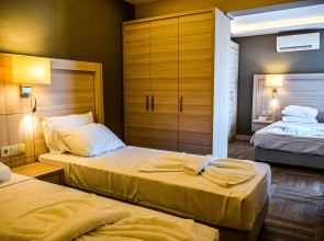 Turunc Bay Conti Boutique Hotel