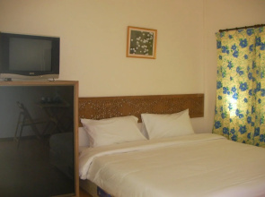 Koh Wai Beach Resort