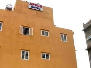 Hotel Apple