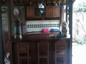 Villa 2 Bedroom at Joglo Java Dua