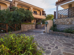 Villa C11  A1 Golfo di Marinella
