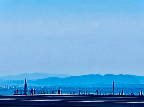 Shonan No OKA No Villa