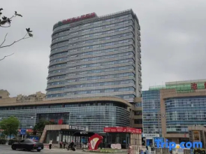 HanTing Hotel (Chizhou Shangzhidu)