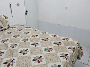 Porto dos Lençois - chalé 15