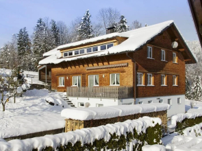Appartment Hammerer