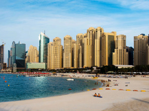 Ramada Hotel & Suites by Wyndham JBR