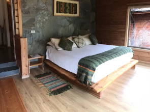 Peumayen Lodge & Termas Boutique