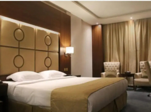 Sunday Harbour Gateway Jeddah Beach Formerly Vivid Plaza Hotel