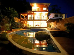 Memorial Ilhabela Residencial
