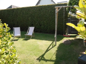 Ferienwohnung Steltenpohl - Whg 2 - De Moje