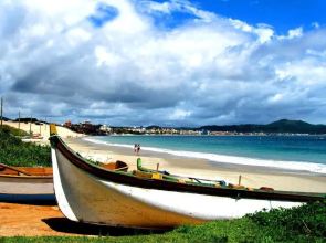 Ótimo apartamento 300m do mar - XW02H