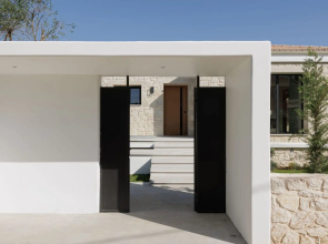 Villa Trinity